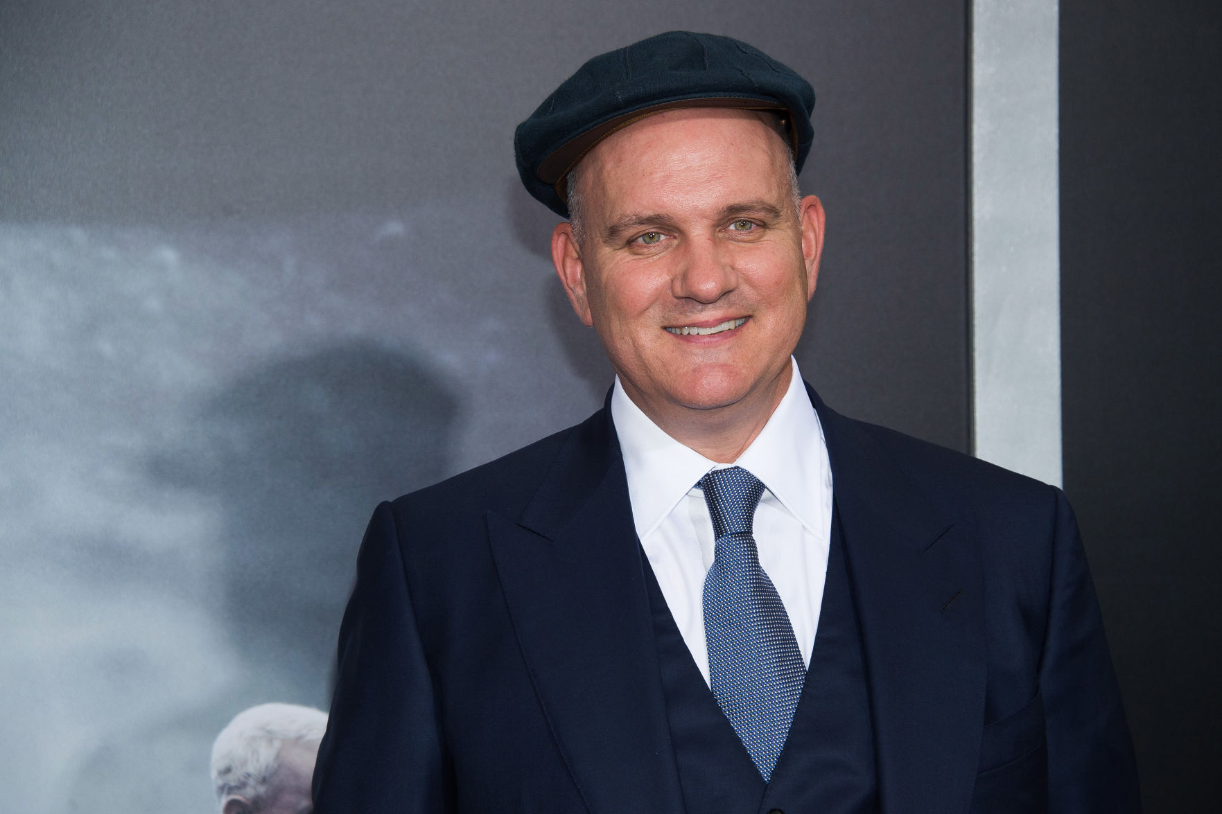 Mike O'Malley